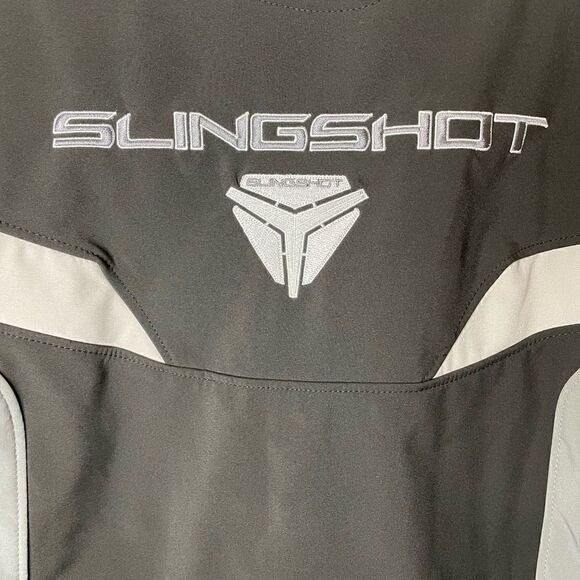 NWT Polaris Slingshot Outdoor Jacket - Picture 7 of 9